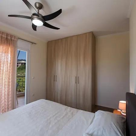 Lefkada City Elegance Apartment شقة Lefkáda