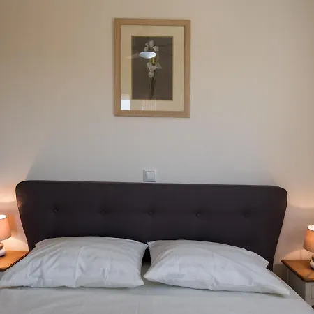 شقة Lefkada City Elegance Apartment